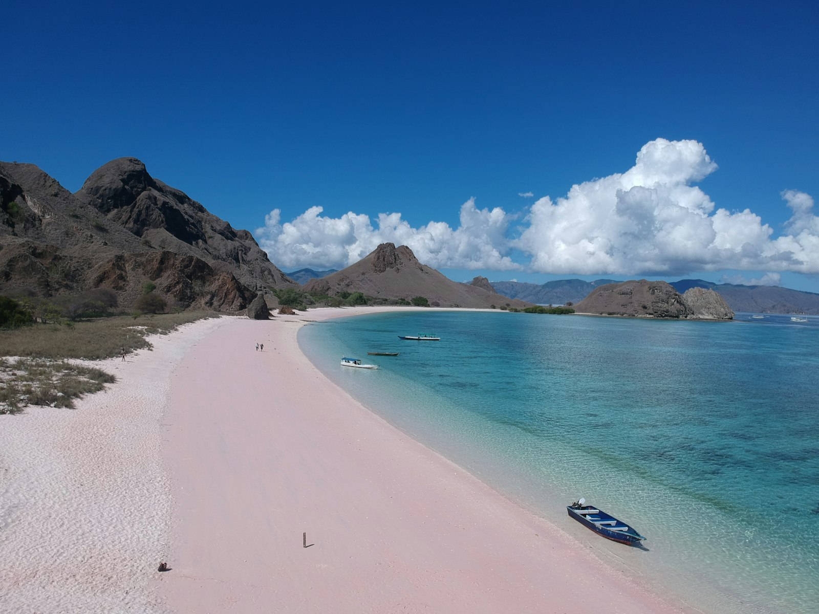 4-Day Cruise