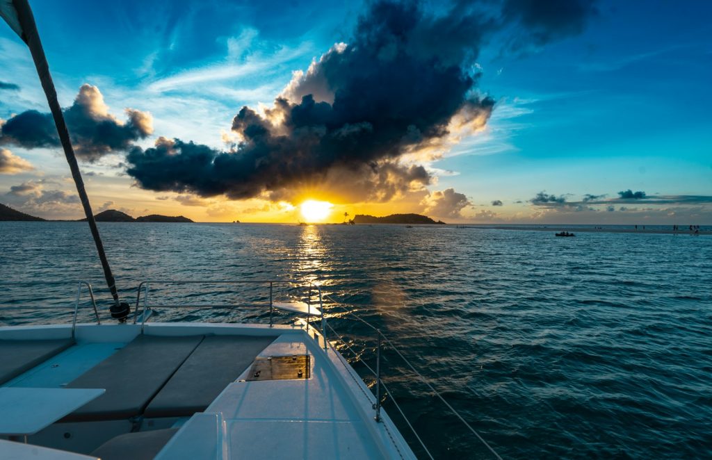 About Labuan Bajo Dive Cruise — Operated by Komodo Luxury